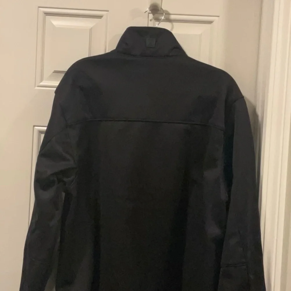 EUC- worn one time. Black men’s Corvette jacket. - Picture 5 of 5